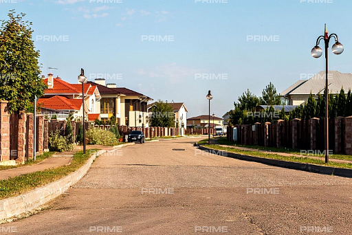 Коттеджный поселок Мартемьяново Фото 2