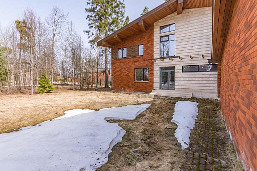 Сountry нouse with 5 bedrooms 630 m2 in village Pokrovskoe-Rubcovo Photo 8