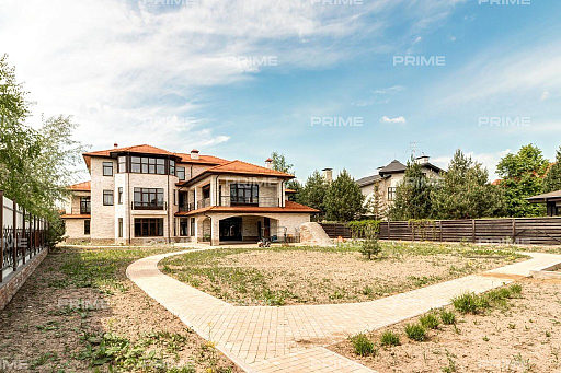 Сountry нouse with 4 bedrooms 780 m2 in village Petrovskij Photo 3