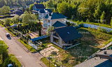 Домовладение с 4 спальнями 190 м2 в посёлке Новолеоново Фото 11