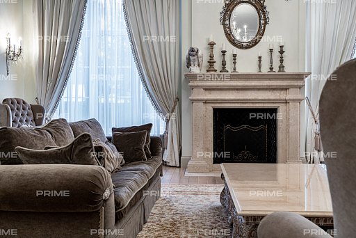 Сountry нouse with 5 bedrooms 700 m2 in village Ilinskie dachi Photo 3