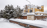 Домовладение с 7 спальнями 1150 м2 в посёлке Азарово Фото 9