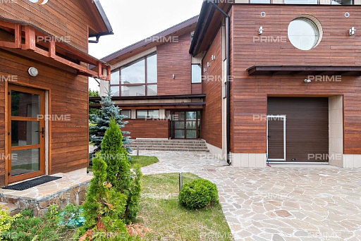 Сountry нouse with 4 bedrooms 650 m2