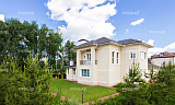 Домовладение с 4 спальнями 500 м2 в посёлке Павлово-2 Фото 2