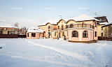 Домовладение с 6 спальнями 657 м2 в посёлке Подушкино. Коттеджная застройка Фото 3