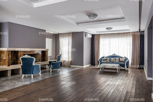 Таунхаус с 4 спальнями 377 м2 в посeлке Азарово Фото 3