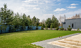 Домовладение с 4 спальнями 400 м2 в посёлке Малое Сареево Фото 29