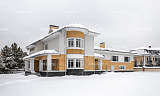 Домовладение с 5 спальнями 1008 м2 в посёлке Азарово Фото 3