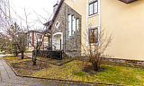 Домовладение с 4 спальнями 450 м2 в посёлке Жуковка Правая сторона Фото 21
