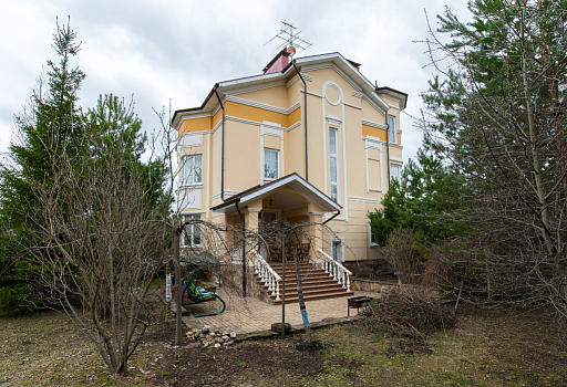 Сountry нouse with 5 bedrooms 320 m2 in village Kalchuga Photo 3