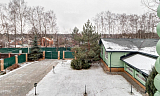 Домовладение с 4 спальнями 300 м2 в посёлке ПЖСК Сетунька Фото 21