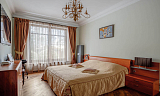 Домовладение с 4 спальнями 356 м2 в посёлке Сафонтьево Фото 14