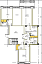 Планировка Таунхаус с 5 спальнями 397.8 м2 в ЖК Knightsbridge Private Park Фото 2