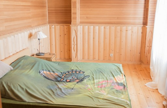 Домовладение с 3 спальнями 780 м2 в посeлке Михалково. Коттеджная застройка Фото 5