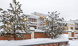 Домовладение с 6 спальнями 1150 м2 в посёлке Азарово Фото 7
