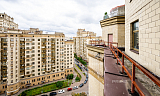 Квартира с 3 спальнями 136.2 м2 в ЖК Шуваловский на Ломоносовском проспекте Фото 17