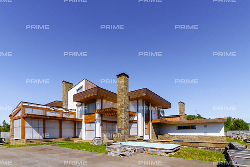 Сountry нouse with 4 bedrooms 520 m2 in village Monteville Photo 7