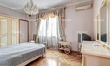Квартира с 4 спальнями 212 м2 в посёлке Жуковка-1, многоквартирный дом Фото 8