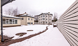 Домовладение с 3 спальнями 450 м2 в посёлке Глухово. Коттеджная застройка Фото 3
