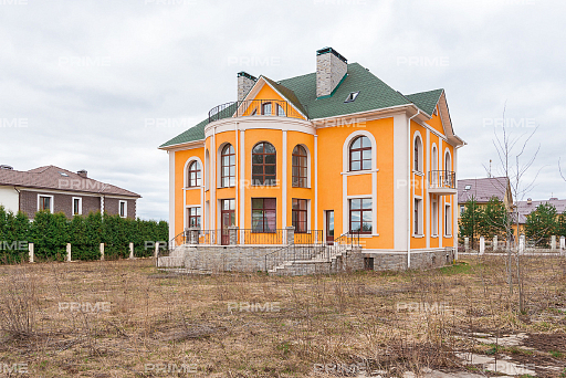Домовладение 700 м2 в посёлке Сновидово