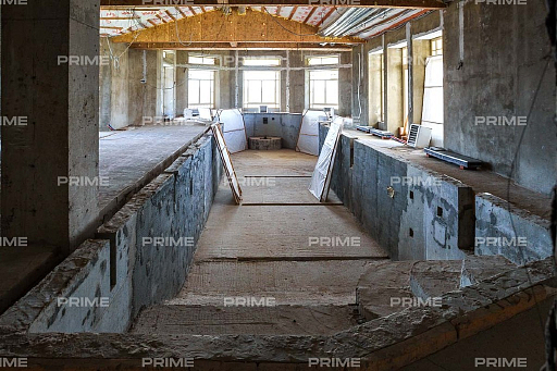 Домовладение с 5 спальнями 1700 м2 в посeлке Первомайское. Коттеджная застройка Фото 8