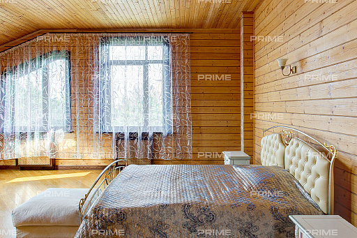 Домовладение с 6 спальнями 970 м2 в посeлке Немчиново. Коттеджная застройка Фото 6