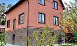 Домовладение с 4 спальнями 250 м2 в посёлке СНТ "Рябинушка" Фото 17