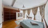 Домовладение с 7 спальнями 546 м2 в посёлке Новахово Фото 12