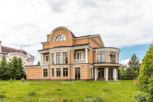 Домовладение 600 м2 в посёлке Новахово Фото 2