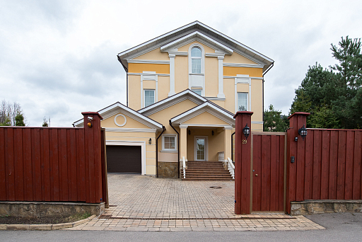 Сountry нouse with 5 bedrooms 320 m2 in village Kalchuga Photo 6