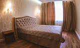 Квартира с 2 спальнями 112.5 м2 в ЖК Мосфильмовский Фото 5
