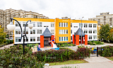 Квартира с 3 спальнями 136.2 м2 в ЖК Шуваловский на Ломоносовском проспекте Фото 21