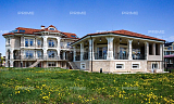 Домовладение с 5 спальнями 1700 м2 в посёлке Первомайское. Коттеджная застройка Фото 4