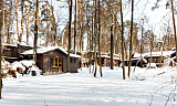 Домовладение с 5 спальнями 750 м2 в посёлке Жуковка ГП-4 Фото 21