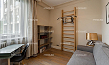 Квартира с 2 спальнями 112 м2 в ЖК Хилков, 5 Фото 9