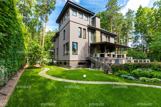 Сountry нouse with 4 bedrooms 600 m2 in village Осень-1 Photo 4