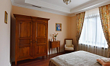 Домовладение с 5 спальнями 650 м2 в посёлке Павлово Фото 11