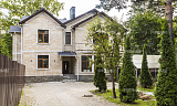 Домовладение с 5 спальнями 520 м2 в посёлке Немчиновка. Коттеджная застройка Фото 14
