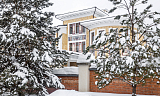 Домовладение с 6 спальнями 1150 м2 в посёлке Азарово Фото 8