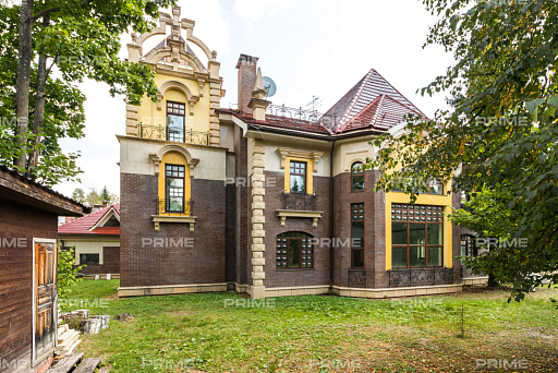 Сountry нouse with 5 bedrooms 700 m2 in village Prudy Photo 3