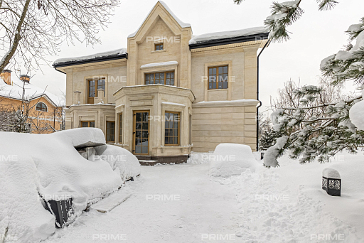 Домовладение с 3 спальнями 382 м2 в посeлке Трубачеевка. Коттеджная застройка Фото 3