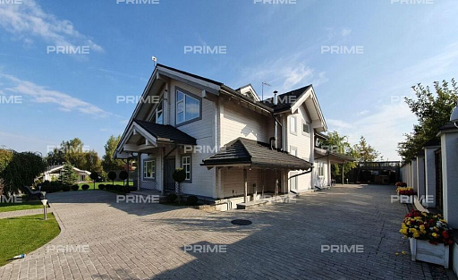 Сountry нouse with 6 bedrooms 1000 m2 in village Ivanovskoe Photo 5