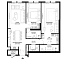 Планировка 2-комнатная квартира 140.6 м2 в ЖК Mag 330