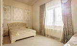 Домовладение с 5 спальнями 327 м2 в посёлке Новорижский Эдем Фото 13