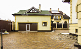 Домовладение с 6 спальнями 560 м2 в посёлке Архангельское-2 Фото 33