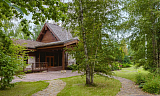 Домовладение с 5 спальнями 1320 м2 в посёлке Вешки-2 Фото 19