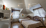 Домовладение с 4 спальнями 450 м2 в посёлке НИИ Радио Фото 17