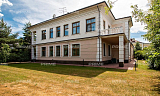 Домовладение с 5 спальнями 570 м2 в посёлке Новахово Фото 5