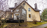 Домовладение с 4 спальнями 450 м2 в посёлке Жуковка Правая сторона Фото 22