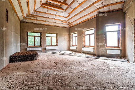 Домовладение с 4 спальнями 634 м2 в посeлке Александровка. Коттеджная застройка Фото 7